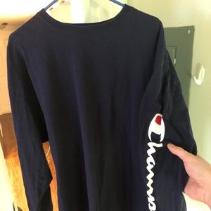 Authentic Champion Shirt